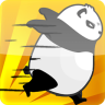 熊貓跑酷內(nèi)購(Running Panda)