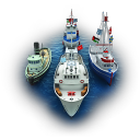 qq第一艦隊(duì)刷金幣輔助工具