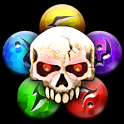 戰(zhàn)神的挑戰(zhàn)2中文正式版(puzzle quest 2)