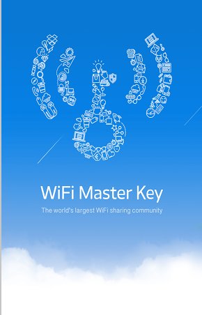 wifi萬(wàn)能鑰匙4.1顯密碼版 v4.1.52 2017最新安卓版 0