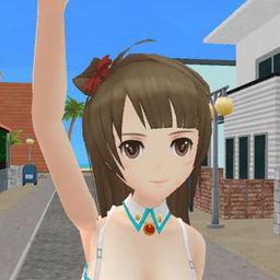 虛擬女友模擬器中文版