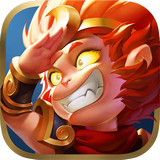 猴哥去哪兒小米版
