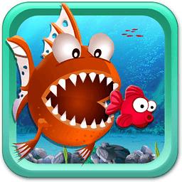 大魚吃小魚2內(nèi)購正式版