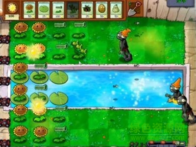 植物大戰(zhàn)僵尸忍者版內(nèi)購正式版 v2.4.30 安卓無限鉆石免費(fèi)版 1