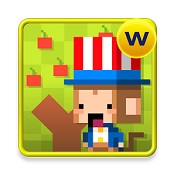 動物方層樹內購正式版