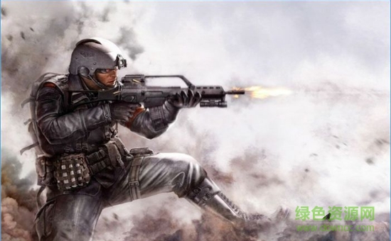 騰訊生化戰(zhàn)場游戲 v1.12 安卓版 0