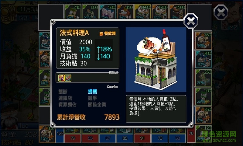 野人大作戰(zhàn)手機版(YETI Free) v3.2 漢化安卓版 2