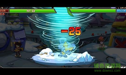 少年精靈王小游戲 v1.24 安卓版 0