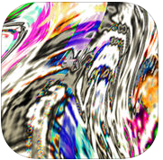 Glitch app