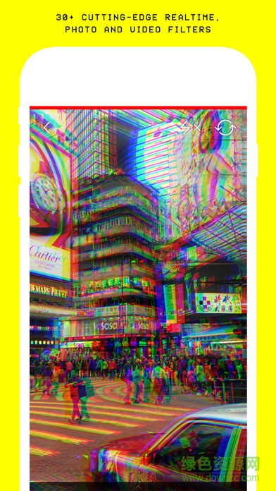 Glitch app v3.5.16 安卓免費版 1