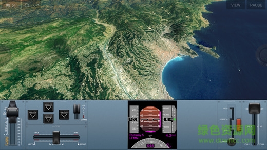 極限著陸手機版 v3.5.5 安卓版 1