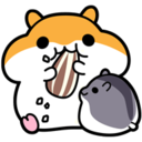 倉(cāng)鼠收集漢化(倉(cāng)鼠系列)