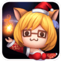 暴走萌將蘋果版