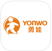 勇娃兒童手表
