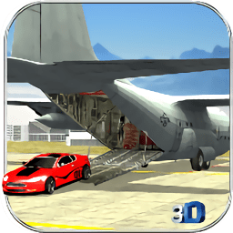 的士航空運(yùn)輸3d手機(jī)版