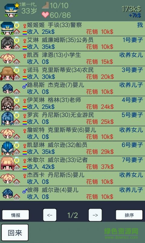 大出產(chǎn)王國漢化正式版 v0.92 安卓中文版 1