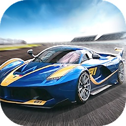 荒野賽車狂飆最新版