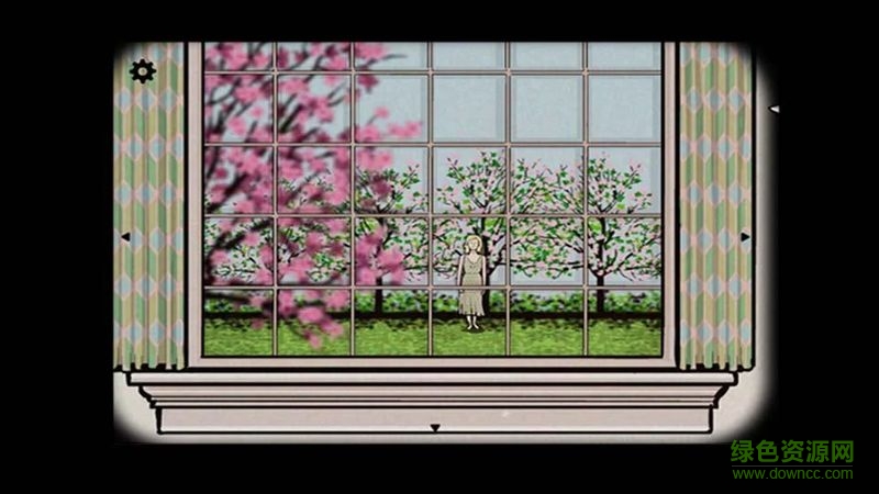 立方逃脫四季漢化版(Cube Escape Seasons) v2.0.0 安卓版 1