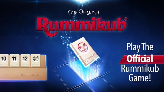 拉密牌手機(jī)版(rummikub) v4.5.21 官方最新版 0