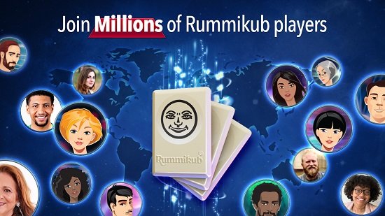 拉密牌手機(jī)版(rummikub) v4.5.21 官方最新版 1