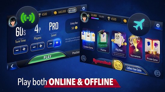 拉密牌手機(jī)版(rummikub) v4.5.21 官方最新版 3