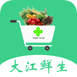 大江鮮生