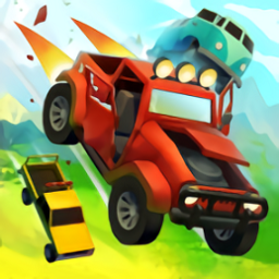 跳車錦標(biāo)賽手游(Jump Car Championship)