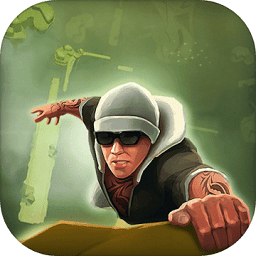 skydancer天空舞者iphone版