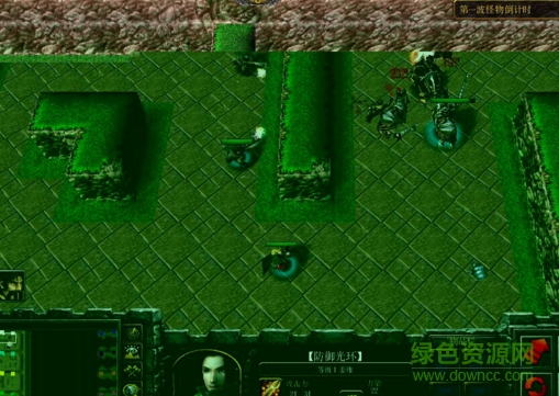 封炎魔獸夢塔防v2.9  0