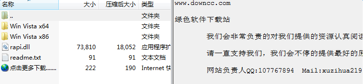 rapi下載