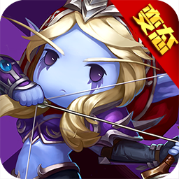 少年魔獸傳