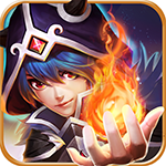 魔龍戰(zhàn)記變態(tài)版