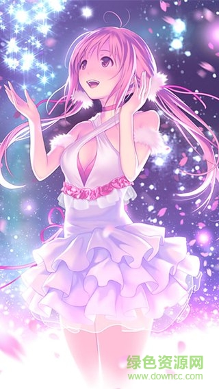 甜蜜軟妹子手機(jī)版 v2.0.2 安卓版 1