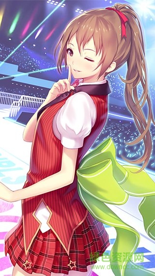 甜蜜軟妹子手機(jī)版 v2.0.2 安卓版 2