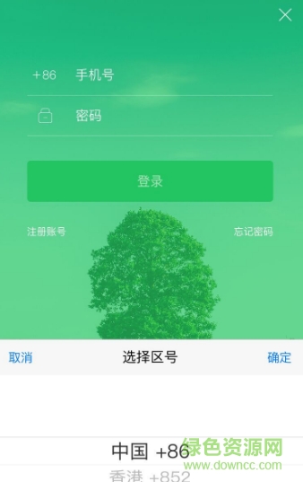 大樹旅行 v1.0 安卓版 0