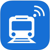 全國高鐵動車WiFi萬能密碼蘋果版
