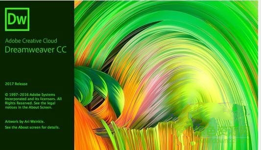 Adobe Dreamweaver cc 2018 簡(jiǎn)體中文免費(fèi)版 0