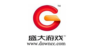 盛大游戲