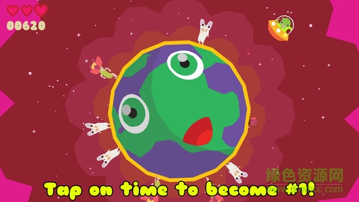 Planet Quest探索行星游戲 v1.22 安卓版 1