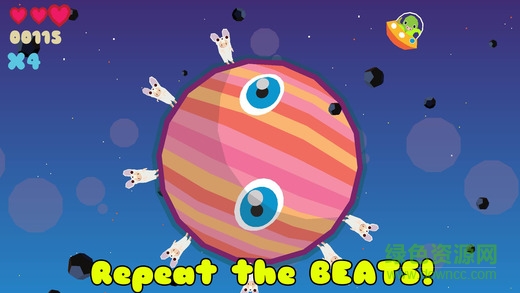 Planet Quest探索行星游戲 v1.22 安卓版 2