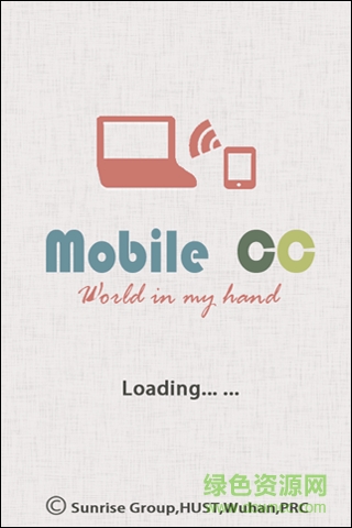 mobile cc pc客戶(hù)端 v1.1.2 官方最新版 0