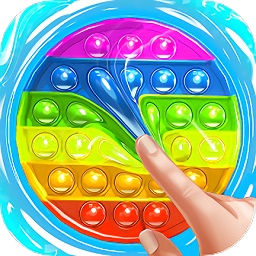 彩虹軟泥樂園
