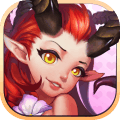 九游魔女騎士團手游