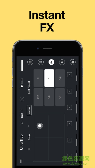 remixlive中文最新版app v6.3.2 安卓專業(yè)版 2
