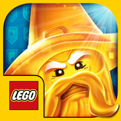 樂高未來騎士團梅洛克2.0漢化版(LEGO: Merlok 2.0)