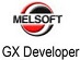 三菱plc編程軟件最新版(gx developer)