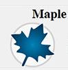 maplesoft maple 2016 x64(數(shù)學(xué)軟件)