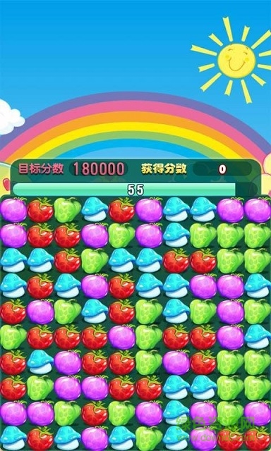 快樂蘑菇歡樂版 v1.0 安卓版 1