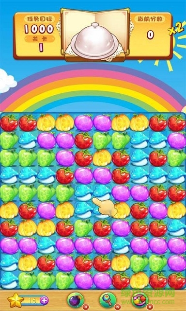 快樂蘑菇歡樂版 v1.0 安卓版 3