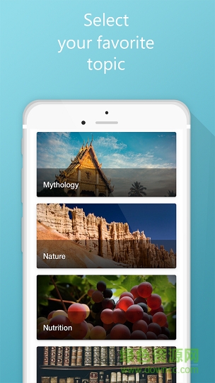 Learni(英文閱讀) v1.1.0 安卓版 1